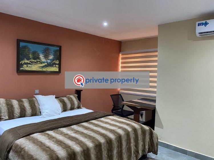 2 bedroom Apartment For Sale &nbsp;bush Road Tse Addo Accra - 10