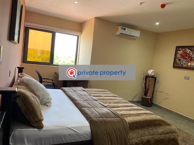2 bedroom Apartment For Sale &nbsp;bush Road Tse Addo Accra - 8
