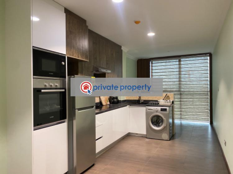 2 bedroom Apartment For Sale &nbsp;adjiringanor East Legon Accra - 16