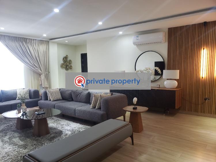 2 bedroom Apartment For Rent osu Osu Accra (PID 8PAASQ) Private Property