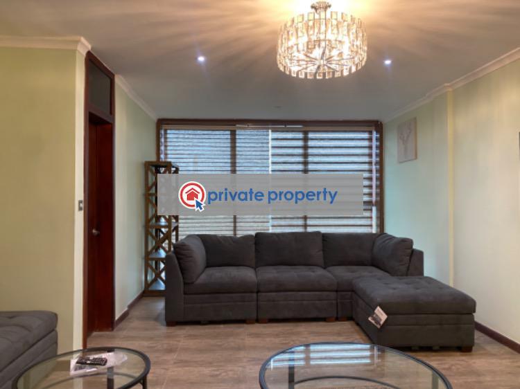 2 bedroom Apartment For Sale &nbsp;adjiringanor East Legon Accra - 3