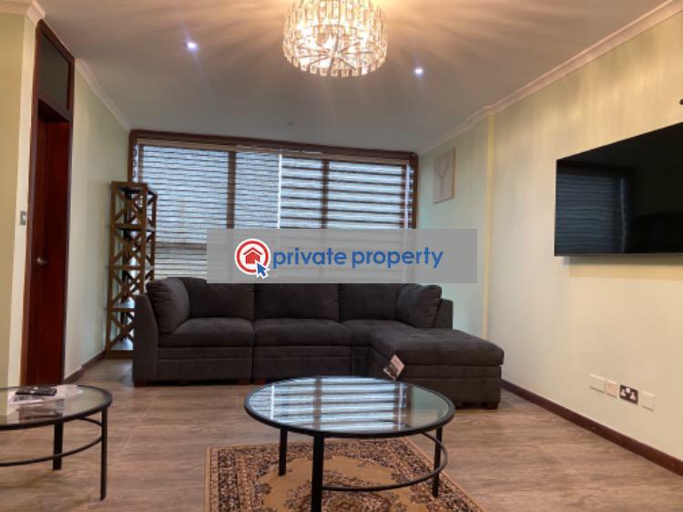 2 bedroom Apartment For Sale &nbsp;adjiringanor East Legon Accra - 2