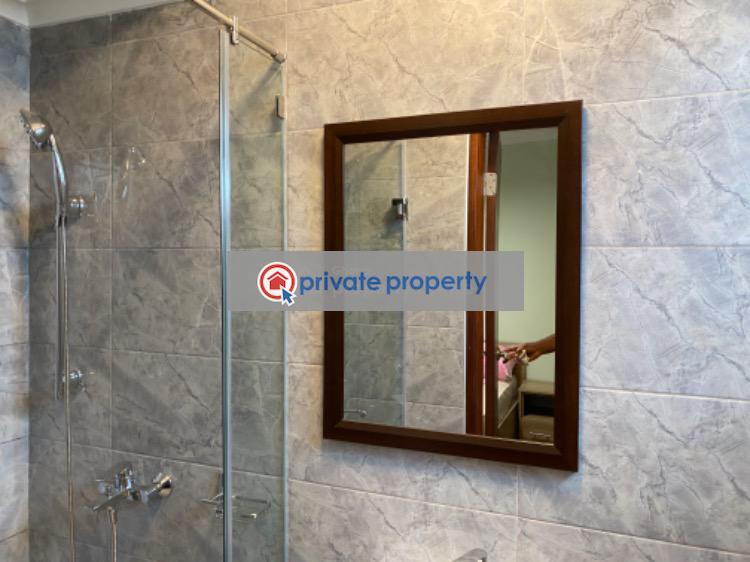 2 bedroom Apartment For Sale &nbsp;adjiringanor East Legon Accra - 12