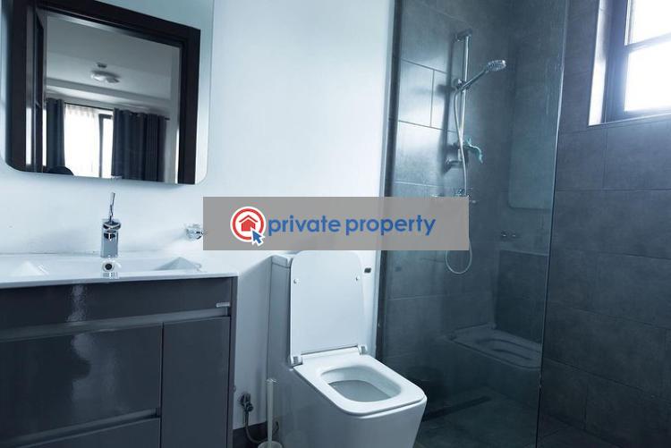 2 bedroom Apartment For Rent &nbsp;labone North Labone Accra - 4