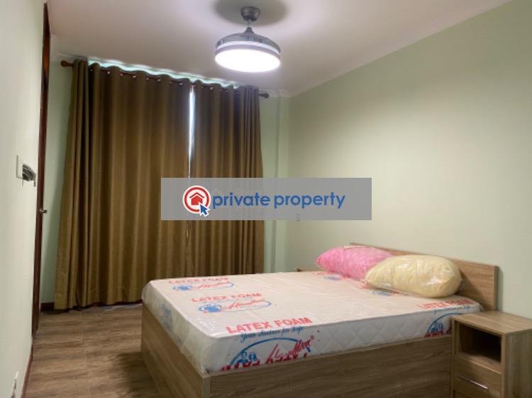 2 bedroom Apartment For Sale &nbsp;adjiringanor East Legon Accra - 10