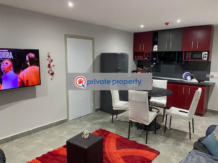 2 bedroom Apartment For Sale &nbsp;bush Road Tse Addo Accra - 3