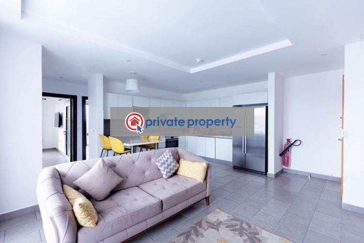 2 bedroom Apartment For Rent &nbsp;labone North Labone Accra - 0