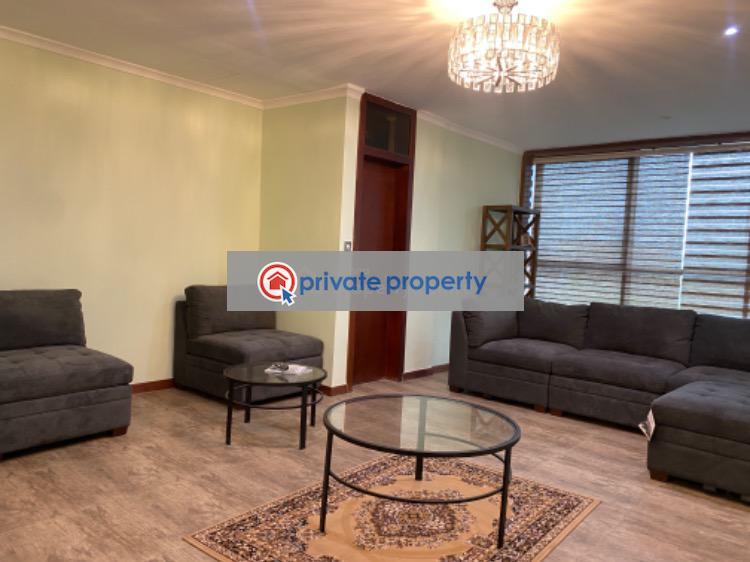 2 bedroom Apartment For Sale &nbsp;adjiringanor East Legon Accra - 4
