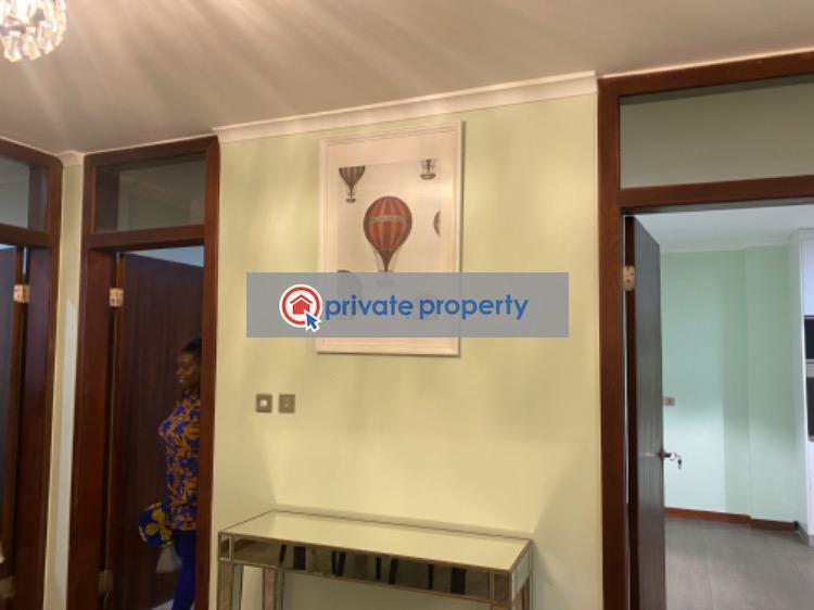 2 bedroom Apartment For Sale &nbsp;adjiringanor East Legon Accra - 6