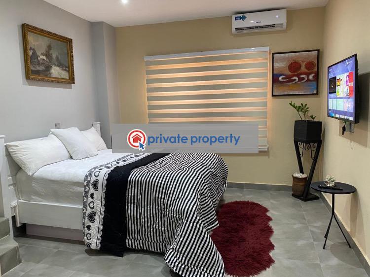 2 bedroom Apartment For Sale &nbsp;bush Road Tse Addo Accra - 14