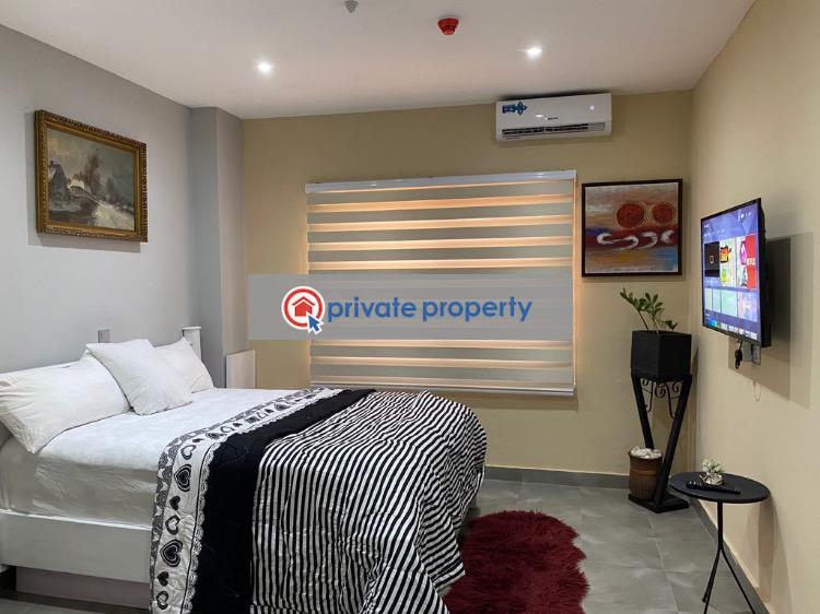 2 bedroom Apartment For Sale &nbsp;bush Road Tse Addo Accra - 13