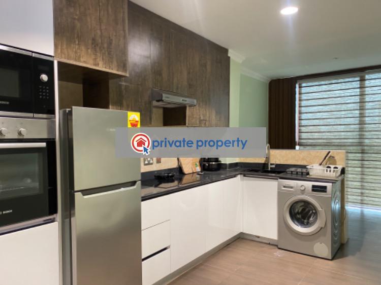 2 bedroom Apartment For Sale &nbsp;adjiringanor East Legon Accra - 8