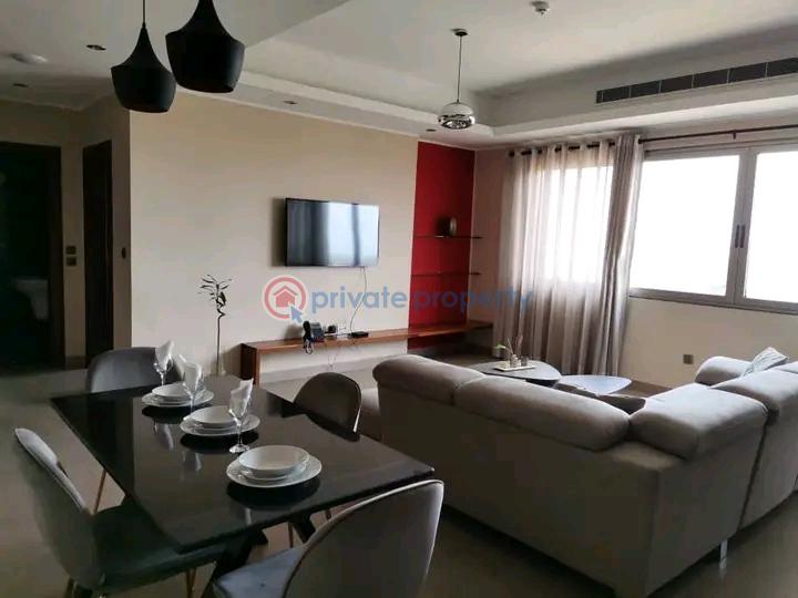 2 bedroom Apartment For Sale Oxford Street Osu Road Accra - 7
