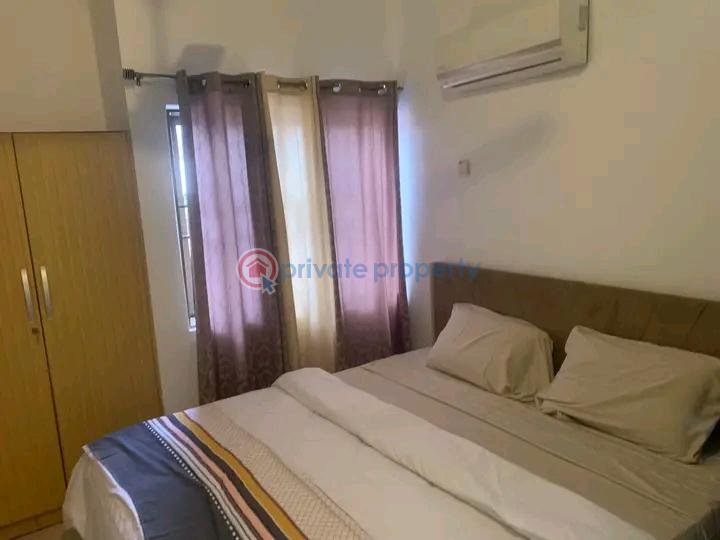 2 bedroom Apartment Short let Dzorwulu Accra - 8