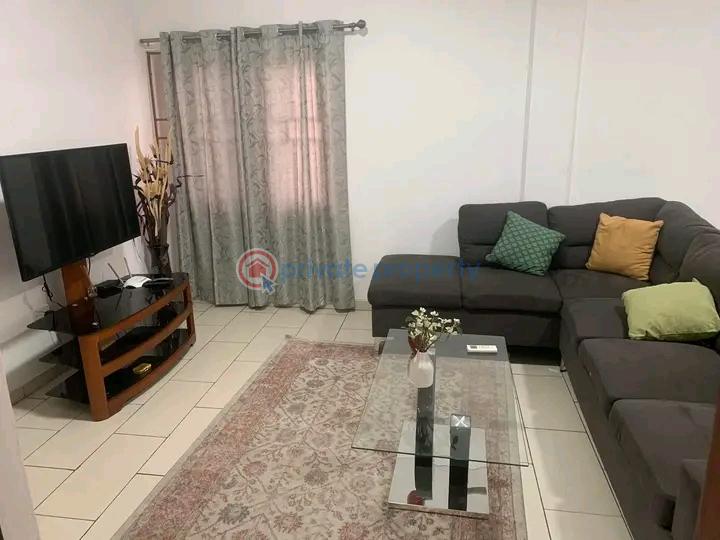 2 bedroom Apartment Short let Dzorwulu Accra - 4
