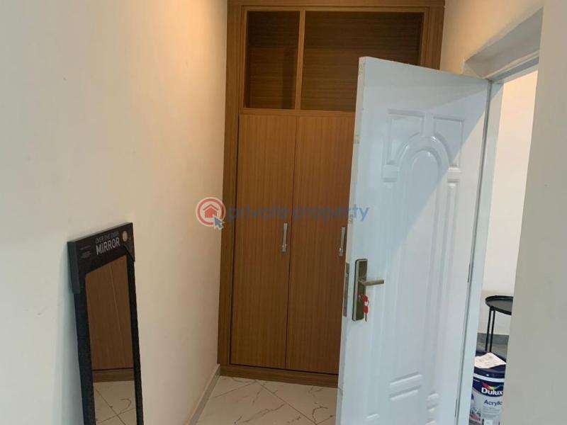 2 bedroom Apartment For Rent Dzorwulu Accra - 3