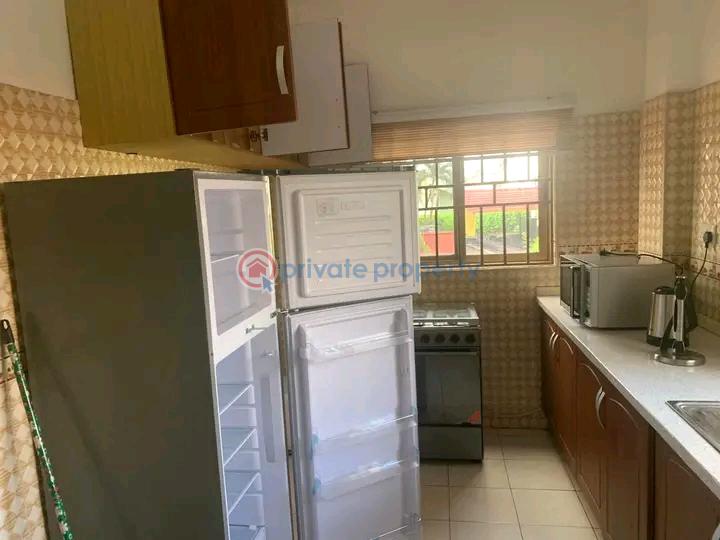 2 bedroom Apartment Short let Dzorwulu Accra - 9
