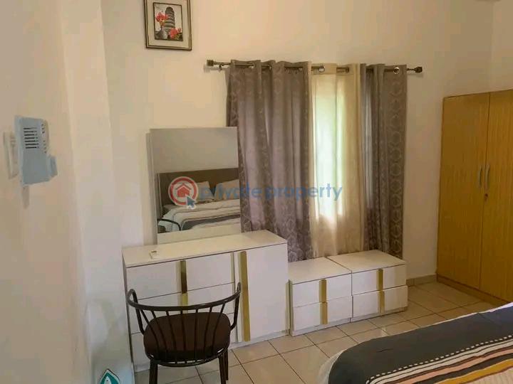 2 bedroom Apartment Short let Dzorwulu Accra - 6