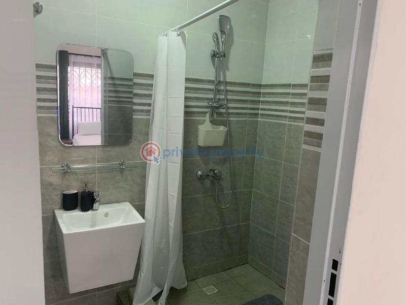 2 bedroom Apartment For Rent Dzorwulu Accra - 5