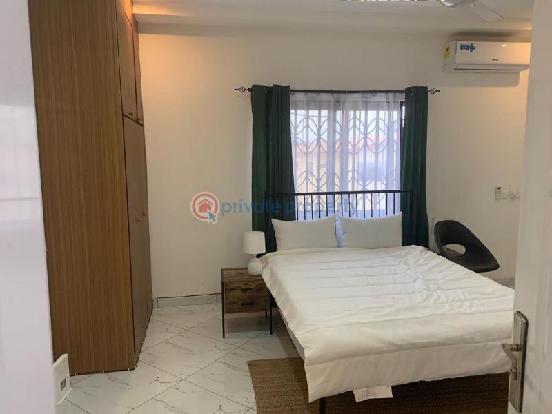 2 bedroom Apartment For Rent Dzorwulu Accra - 4