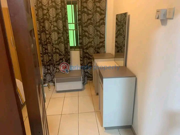 2 bedroom Apartment Short let Dzorwulu Accra - 2