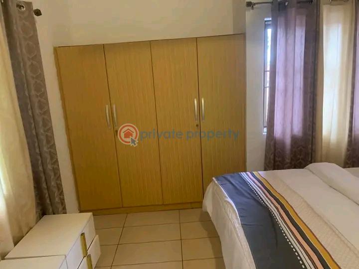2 bedroom Apartment Short let Dzorwulu Accra - 7