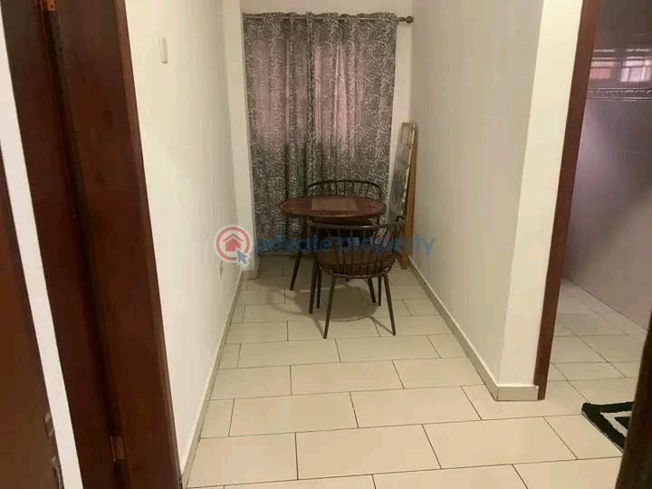 2 bedroom Apartment Short let Dzorwulu Accra - 1