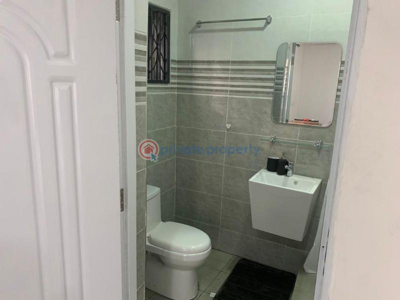 2 bedroom Apartment For Rent Dzorwulu Accra - 8