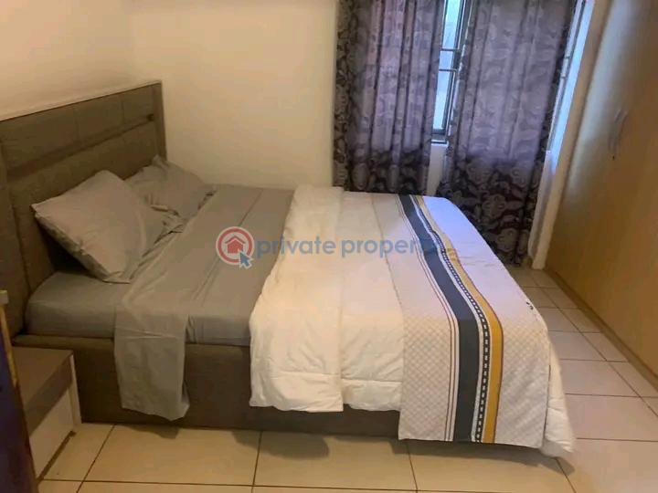 2 bedroom Apartment Short let Dzorwulu Accra - 3