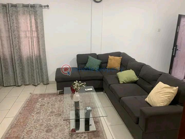 2 bedroom Apartment Short let Dzorwulu Accra - 0