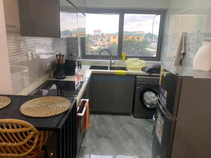 2 bedroom Apartment For Rent Dzorwulu Accra - 2