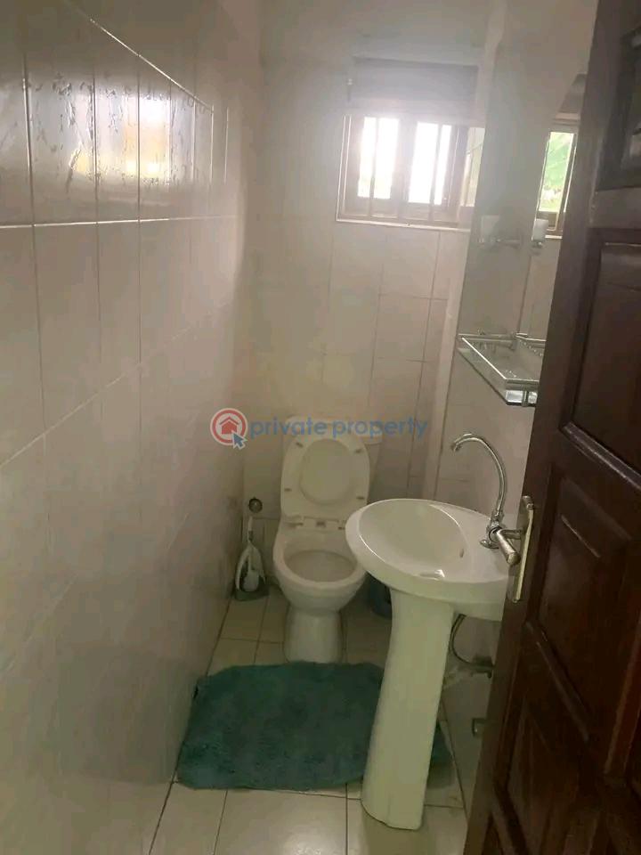 2 bedroom Apartment Short let Dzorwulu Accra - 5