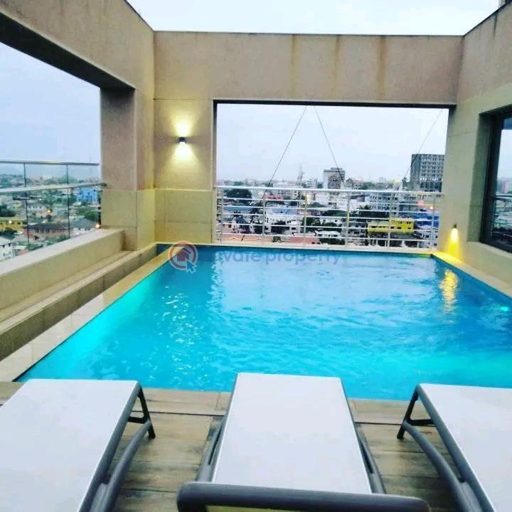2 bedroom Apartment For Sale Oxford Street Osu Road Accra - 2