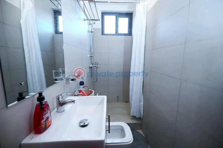 2 bedroom Apartment Short let East Airport Airport Residential Area Accra - 1