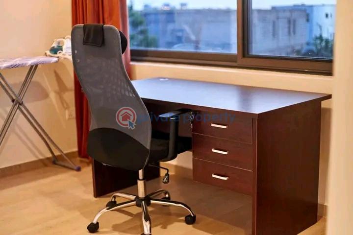 2 bedroom Apartment Short let East Airport Airport Residential Area Accra - 7