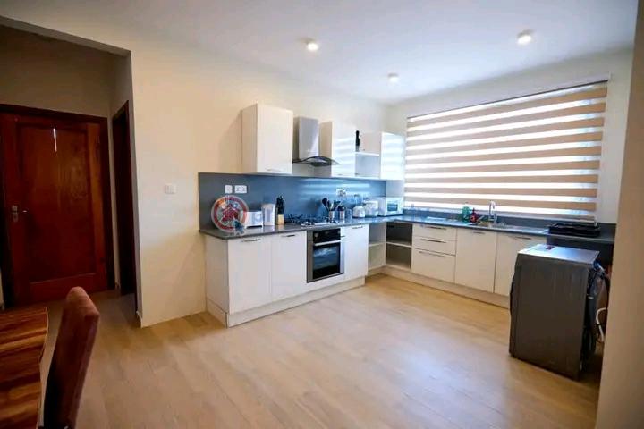 2 bedroom Apartment Short let East Airport Airport Residential Area Accra - 0