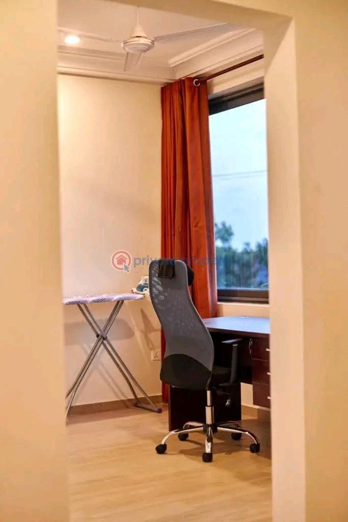 2 bedroom Apartment Short let East Airport Airport Residential Area Accra - 3