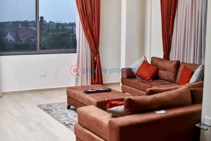 2 bedroom Apartment Short let East Airport Airport Residential Area Accra - 2