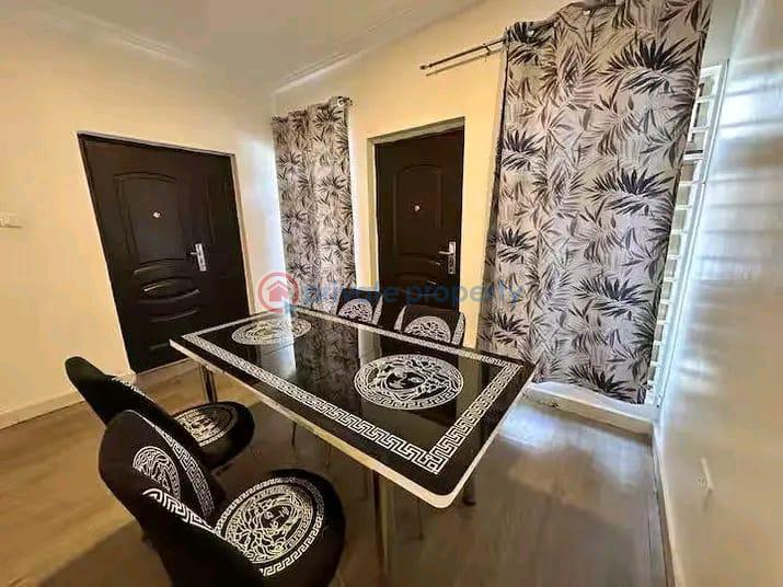 2 bedroom Apartment For Rent East Legon Accra - 4