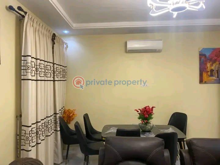 2 bedroom Apartment Short let East Legon Accra - 6