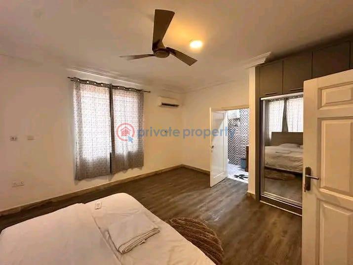 2 bedroom Apartment For Rent East Legon Accra - 6