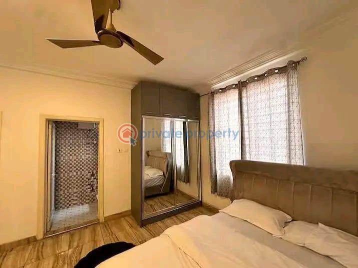 2 bedroom Apartment For Rent East Legon Accra - 5