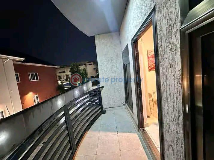 2 bedroom Apartment For Rent East Legon Accra - 7
