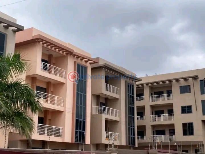 2 bedroom Apartment Short let East Legon Accra - 1