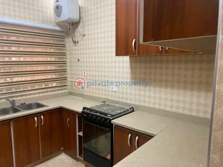 2 bedroom Apartment Short let East Legon Accra - 5