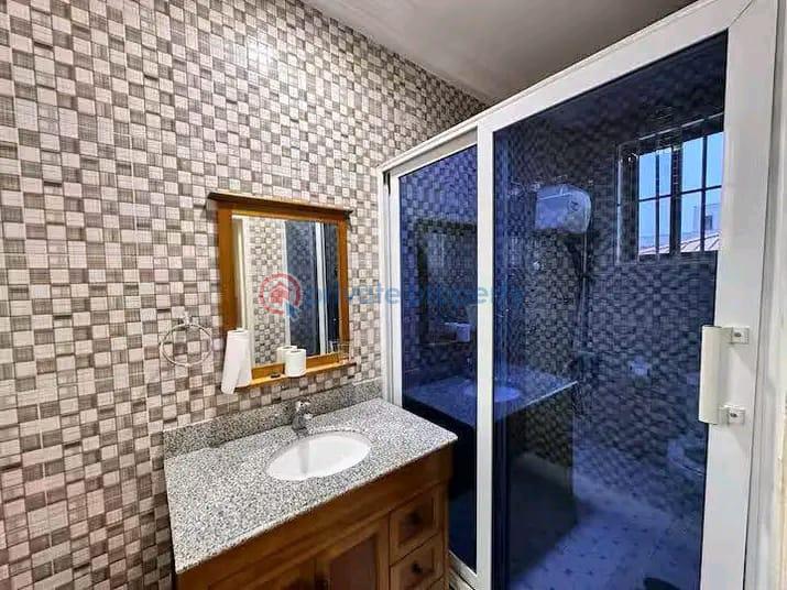 2 bedroom Apartment For Rent East Legon Accra - 1