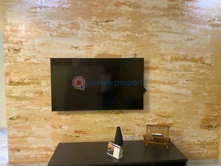 2 bedroom Apartment Short let East Legon Accra - 4
