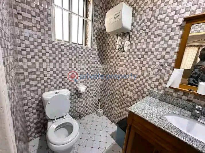 2 bedroom Apartment For Rent East Legon Accra - 8