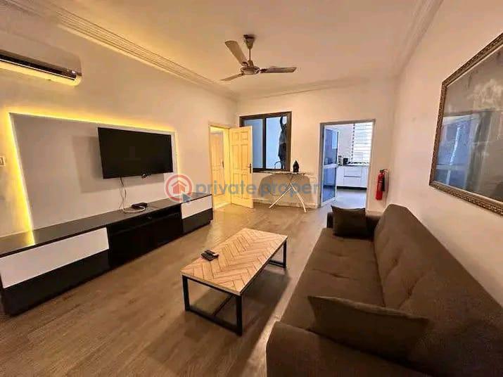 2 bedroom Apartment For Rent East Legon Accra - 3