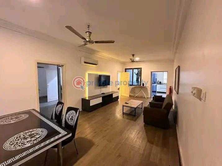 2 bedroom Apartment For Rent East Legon Accra - 2